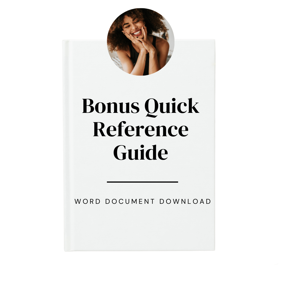 The Ultimate Buyer Persona Toolkit - Digital Download | eBoss Commerce